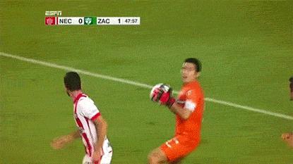 世界杯装懂指南,欧洲杯看球装x指南