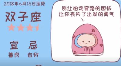 6.15生肖运势,6.15运势