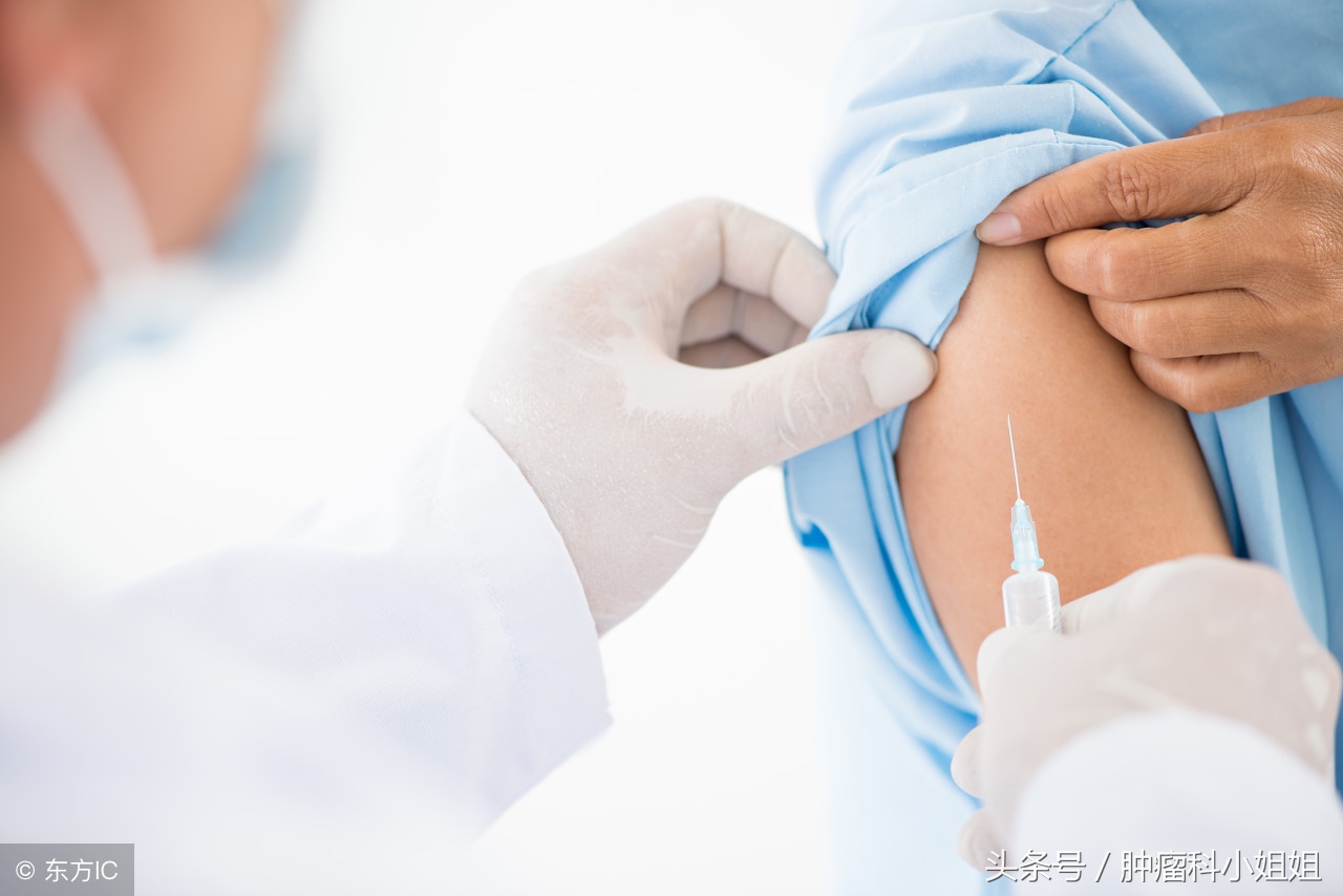 hpv疫苗为什么这么火热,hpv疫苗普及知识ppt