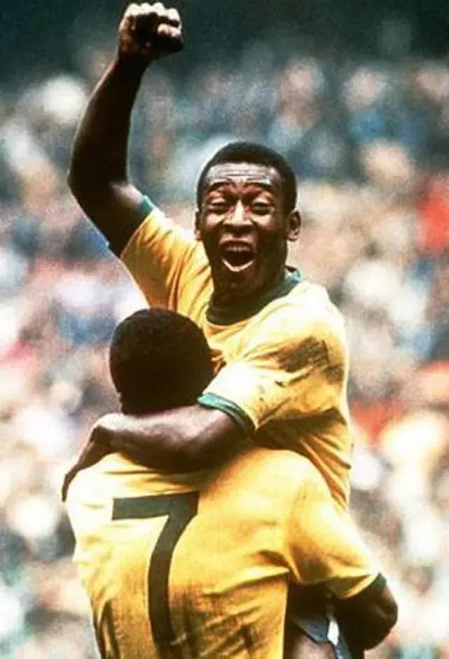 世界杯经典球衣图鉴哪一件是你的青春？