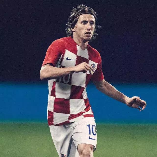 世界杯球衣名单详细图文,世界杯球衣相片