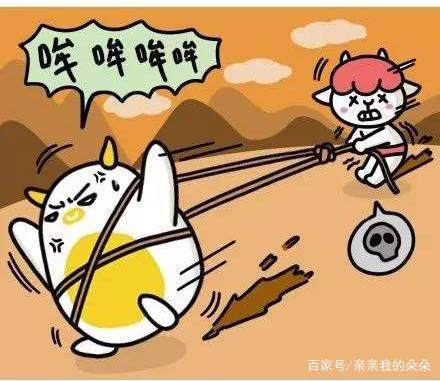 金牛座说你爱钻牛角尖,金牛座钻牛角尖走不出来