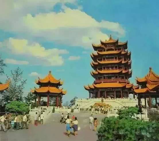 一起来感受百年前的汉口繁华,百年老汉口的历史缩影