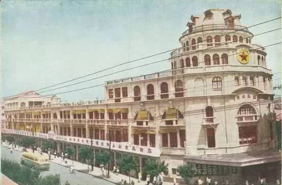 一起来感受百年前的汉口繁华,百年老汉口的历史缩影