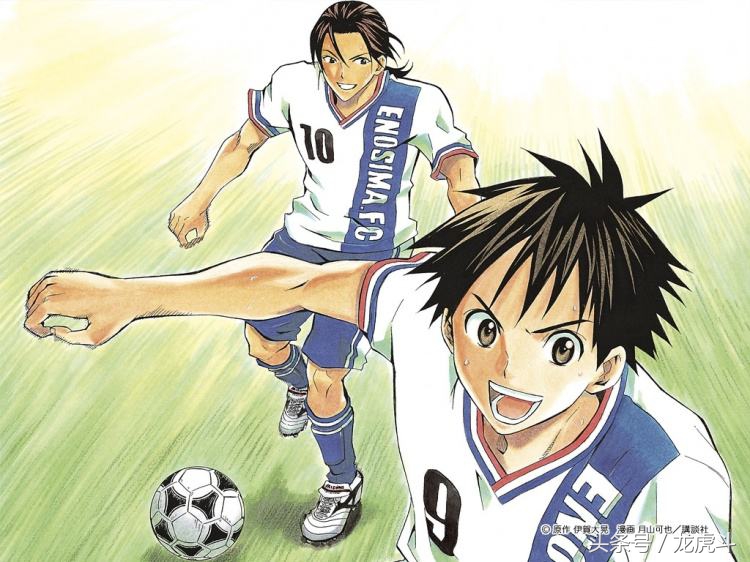 有没有类似世界杯的足球动画片,世界杯来了完整版
