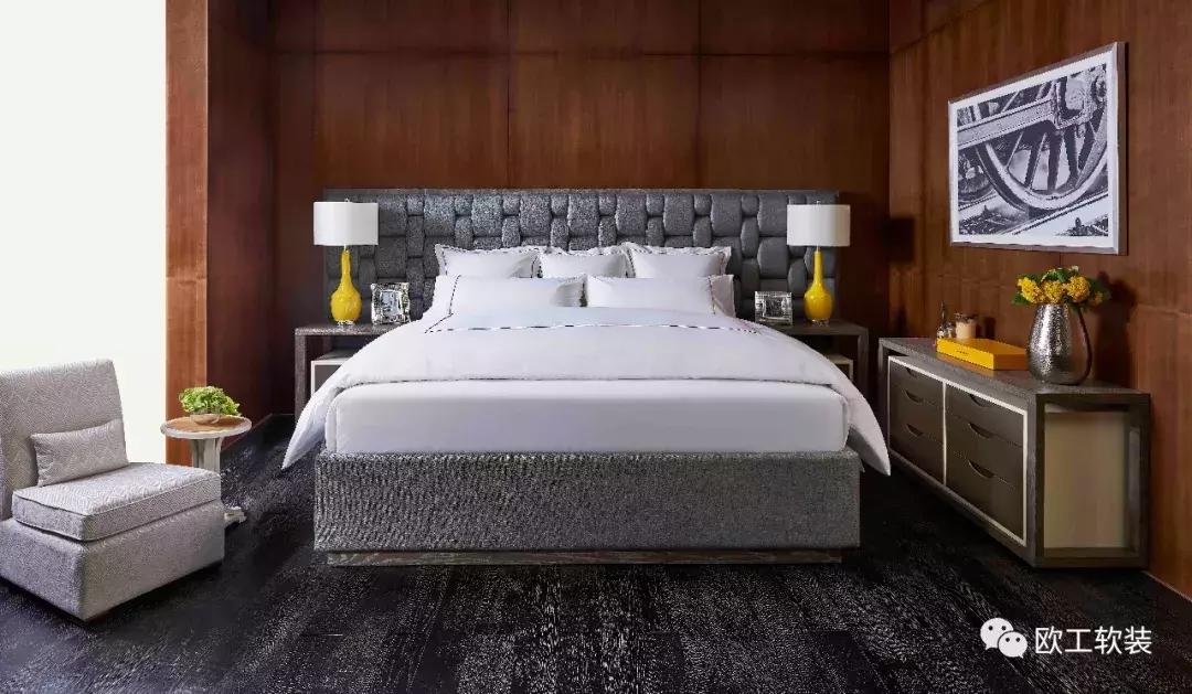 欧工软装的家具品牌,欧工软装是做什么的