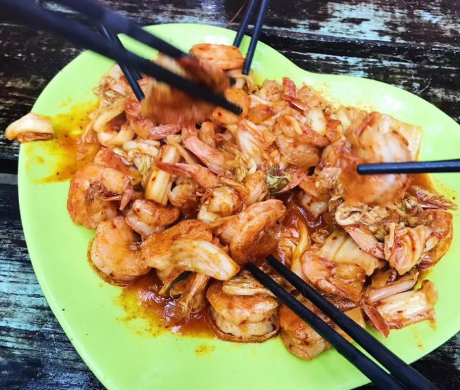 帕劳海底之旅,帕劳的海底