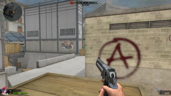 逆战工业园穿点,逆战工厂玩法攻略