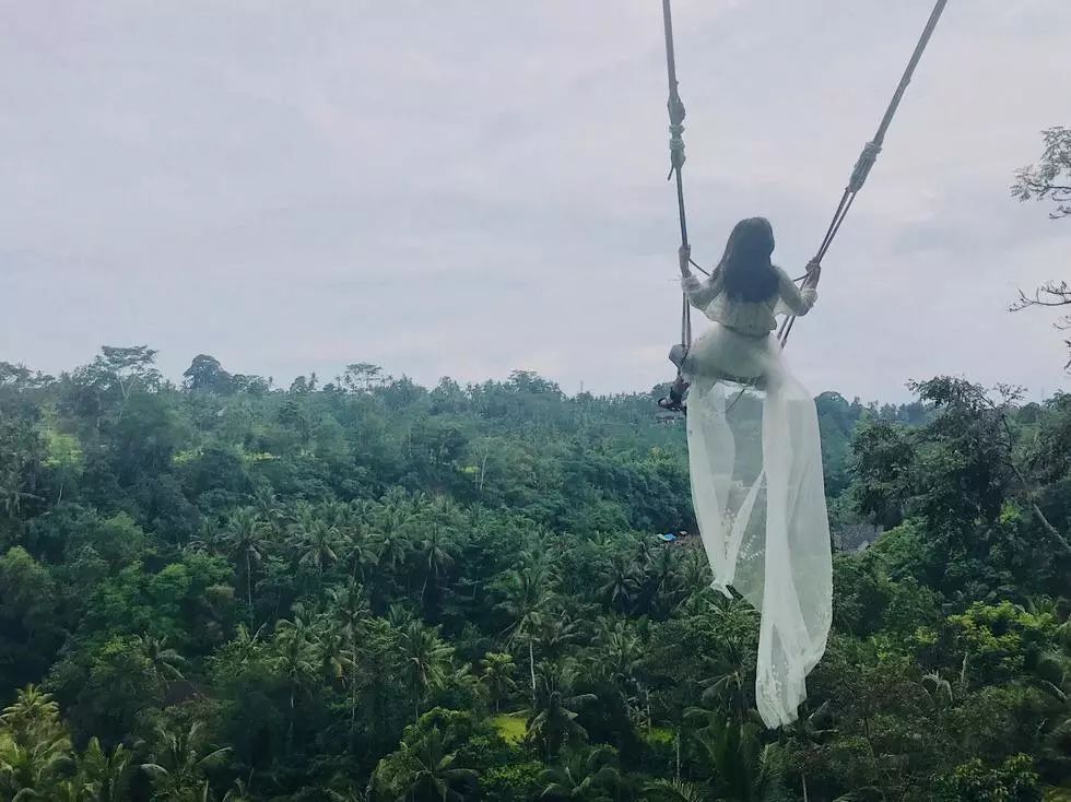 巴厘岛为什么那么多人去玩,巴厘岛是否值得去