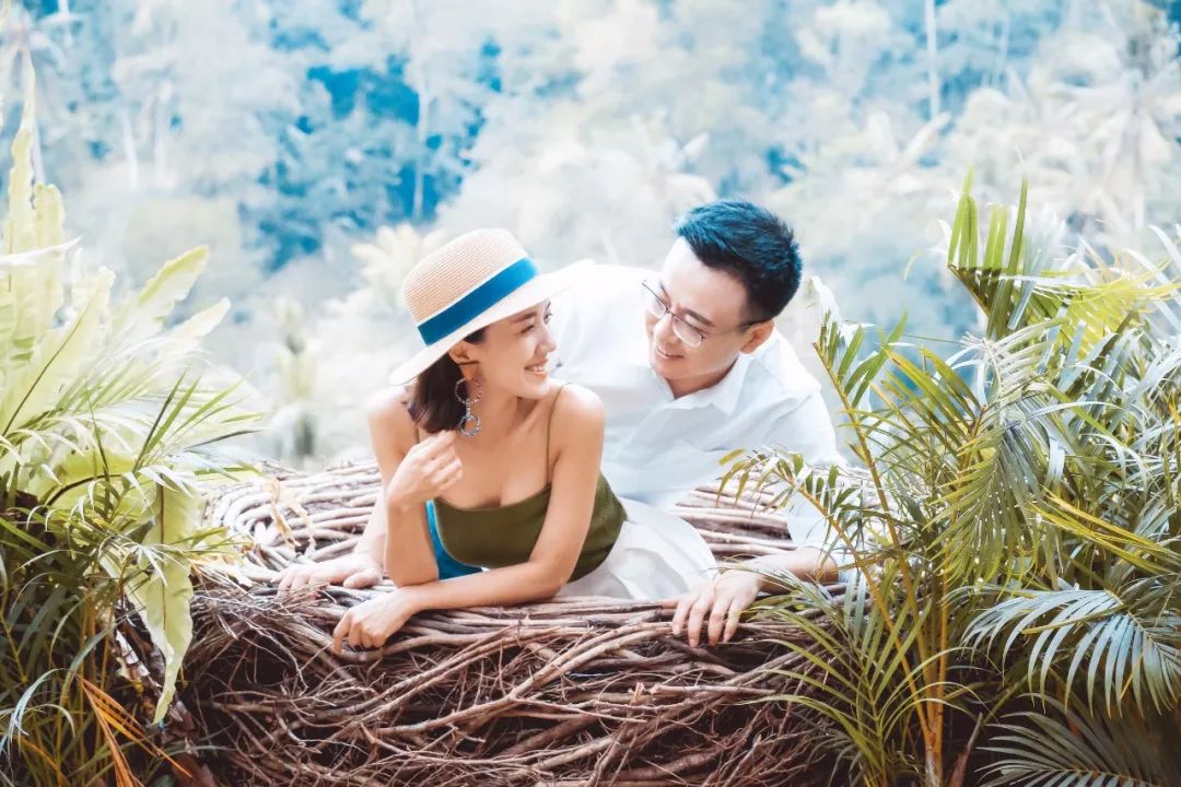 巴厘岛为什么那么多人去玩,巴厘岛是否值得去