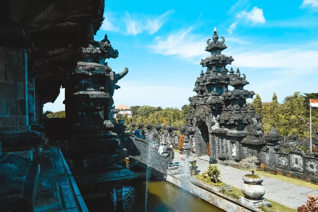 巴厘岛为什么那么多人去玩,巴厘岛是否值得去