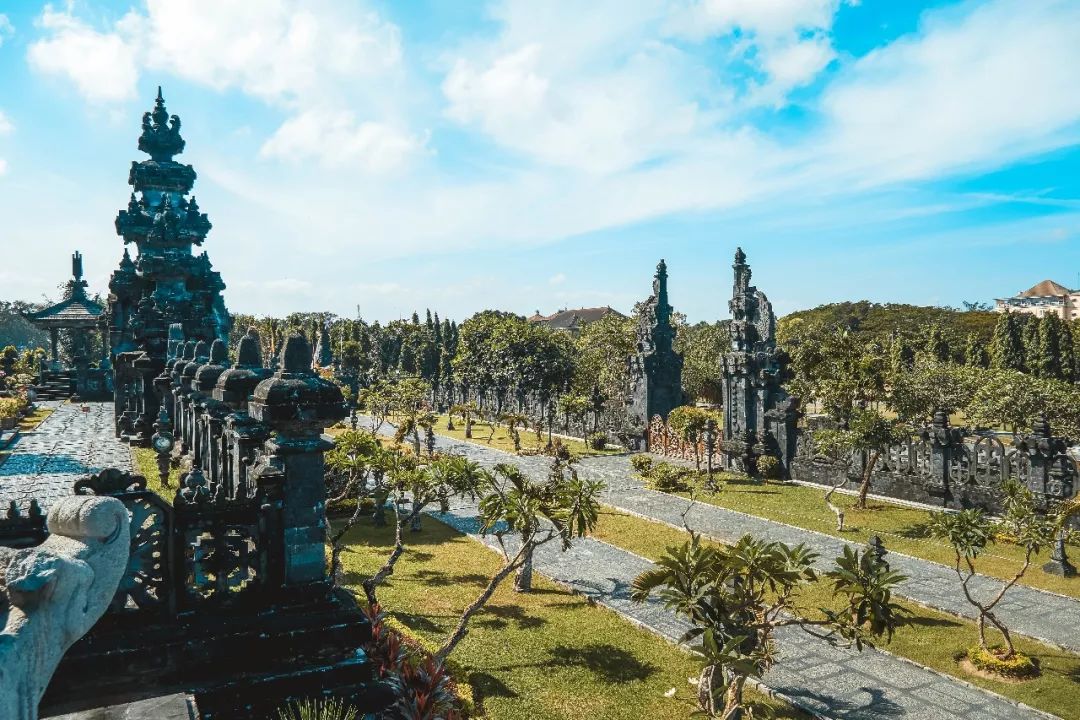 巴厘岛为什么那么多人去玩,巴厘岛是否值得去