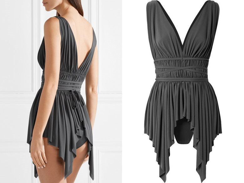 泳装推荐泳装穿搭,夏日泳装推荐上下两件