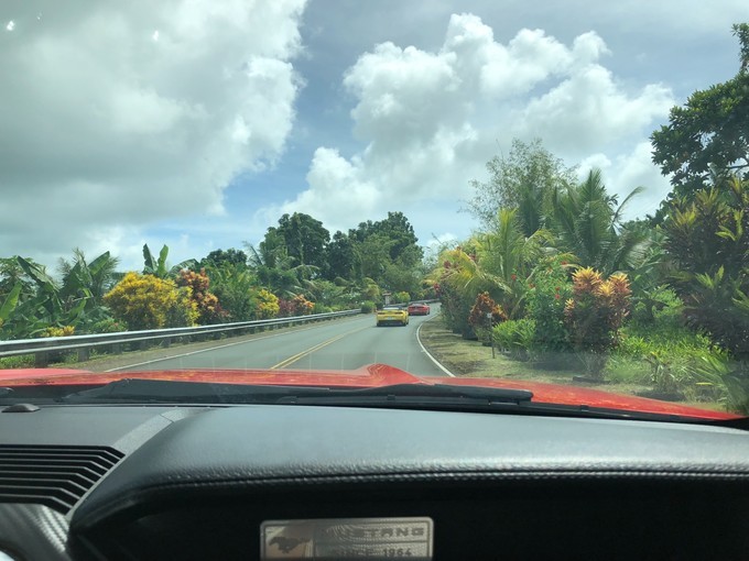 端午来这个绝美海岛,端午海岛游