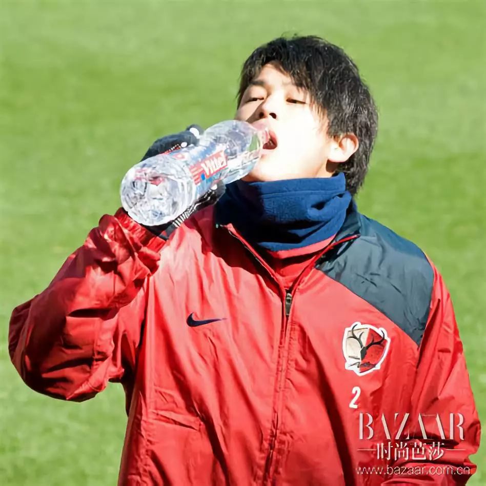 盘点世界杯各国帅哥,盘点世界杯球场上的帅哥们