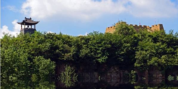 端午去哪玩,端午去哪玩闯关