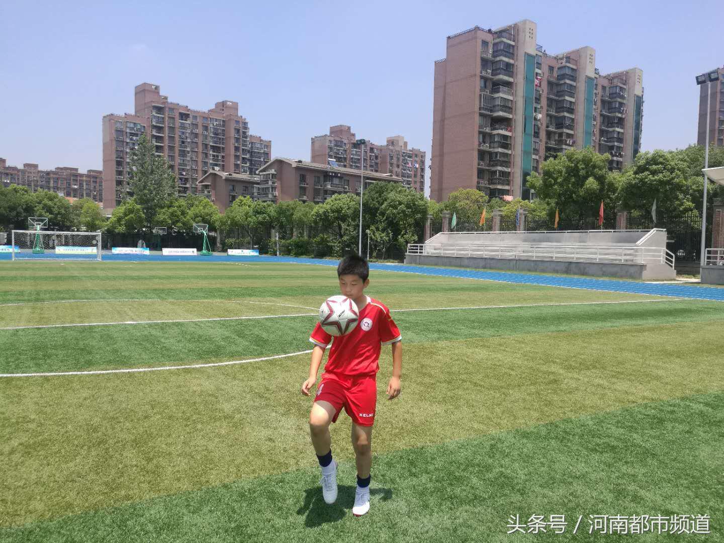 3个河南娃登上央视,河南3个孩子