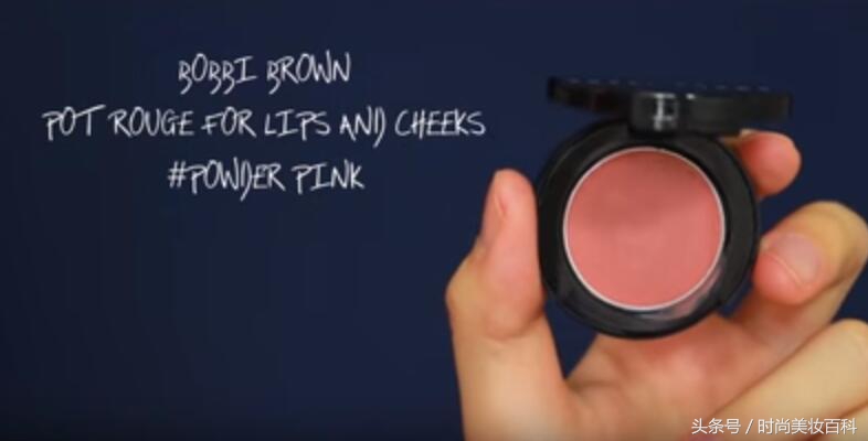 时尚美妆温柔浪漫的春季妆容分享,美妆教程夏季妆容图片女生