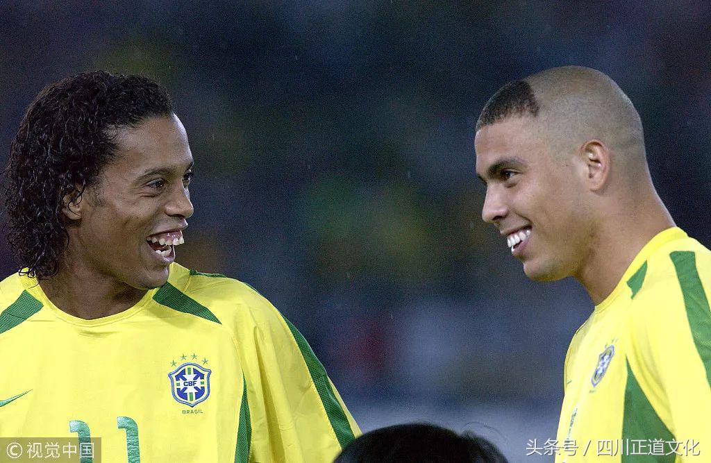 历届世界杯经典老照片,世界杯经典照片2002