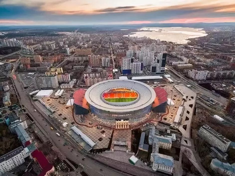 2018世界杯各场比赛,2018世界杯足球赛的赛程