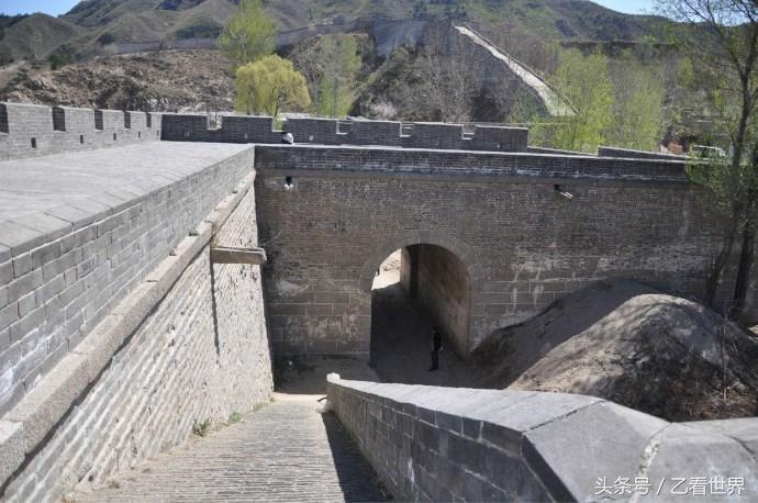 易县新开发的旅游景区是哪里,保定易县十大必去景点免费