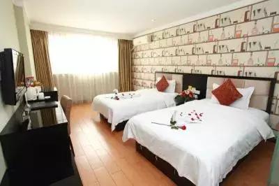 住这些酒店，让你放心游玩！附成都北站十佳酒店名单