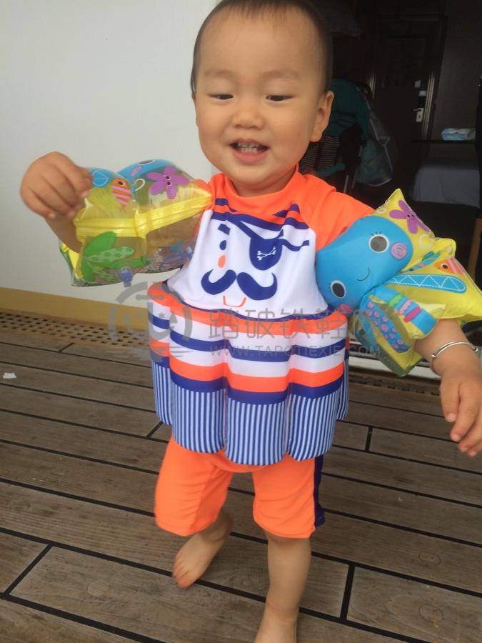 天海新世纪号游记攻略の扶老携幼游轮行