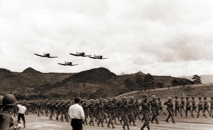 一场足球赛引发的两国战争,一场足球比赛竟会引发世界大战