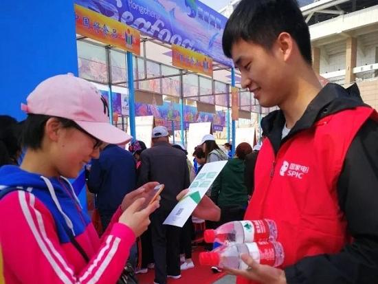 国核示范核电,一线风采前言