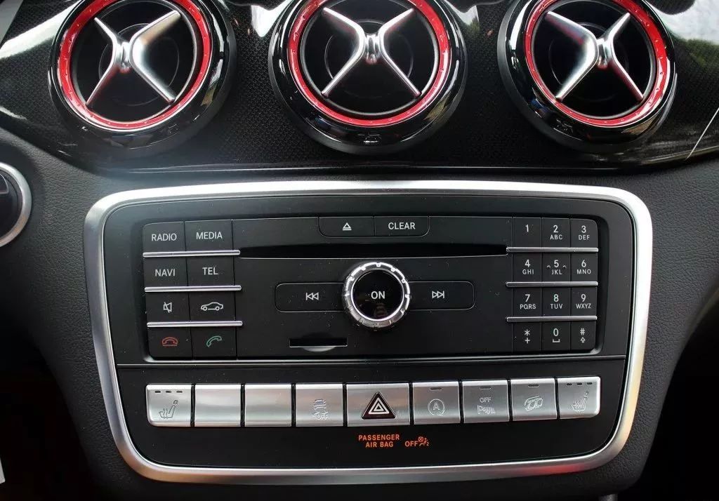 颜值钢炮性能车,颜值颇高性能也不含糊汽车