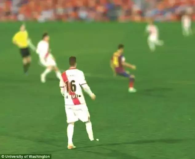 智能ai模拟世界杯,世界杯ai成像