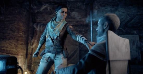 育碧刺客信条奥德赛黄金版叫什么,刺客信条育碧奥德赛预告片