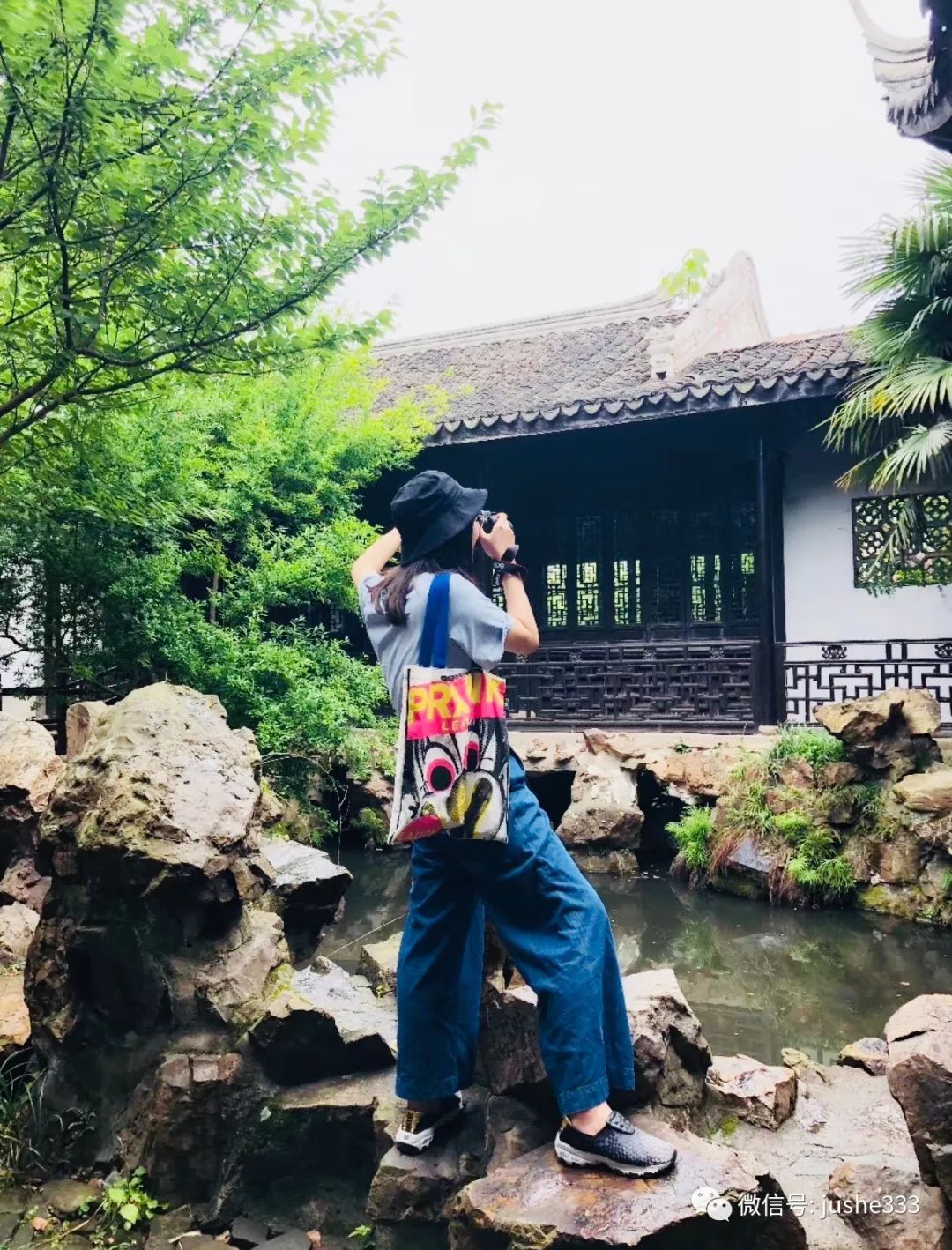 旅行帆布包大容量,出门旅游帆布包推荐