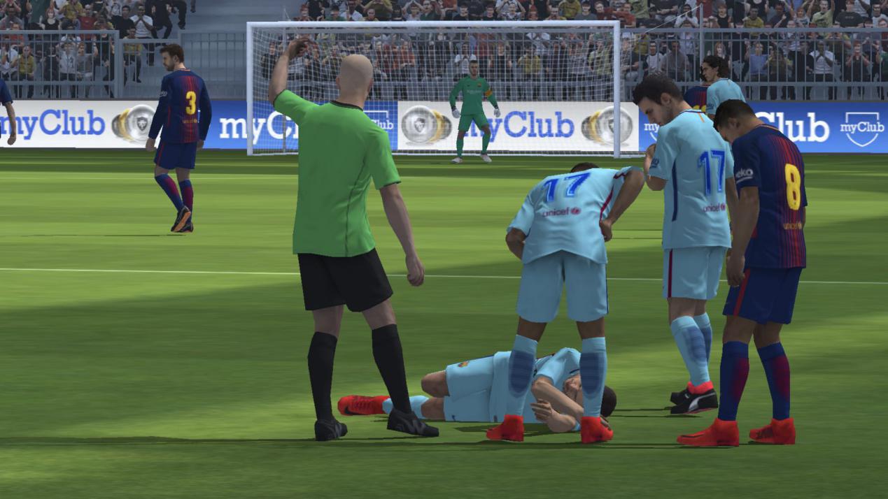 实况足球手游天梯赛,实况足球安卓版测试服