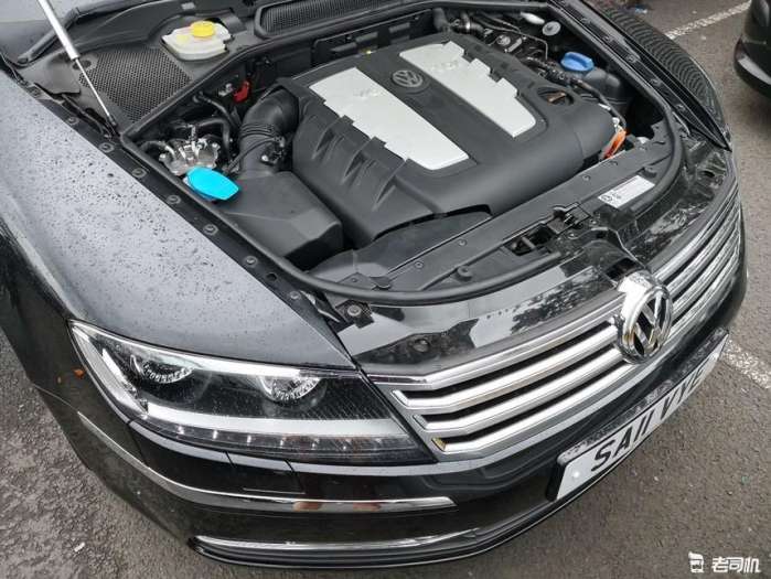 内饰媲美奥迪,内饰比奔驰s豪华的车