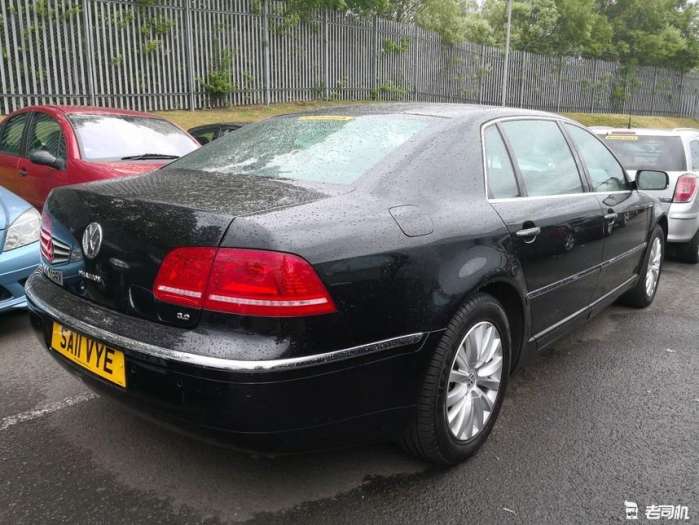 内饰媲美奥迪,内饰比奔驰s豪华的车