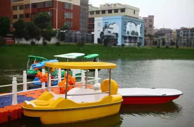 义乌游玩好去处义乌海洋世界,义乌五一亲子游推荐水上乐园