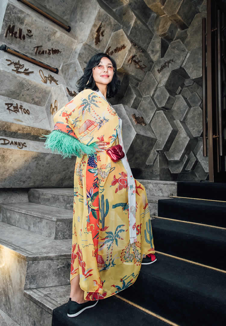 十三姨酒吧无锡怎么样,十三姨酒吧