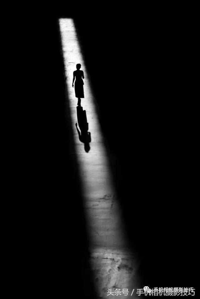 这几个拍照技巧人尽皆知了,这些拍照技巧你学会了吗