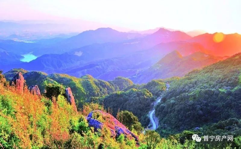 广东普宁算不算穷,普宁穷吗