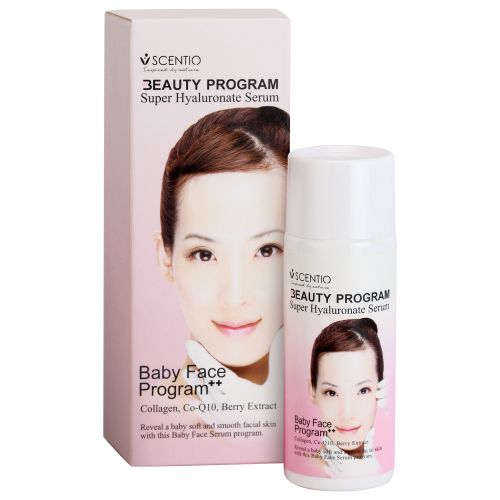 beautybuffet补水,beautybuffet啫喱