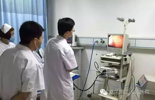 胃息肉氩离子凝固治疗是啥意思,结肠息肉氩离子凝固术是什么