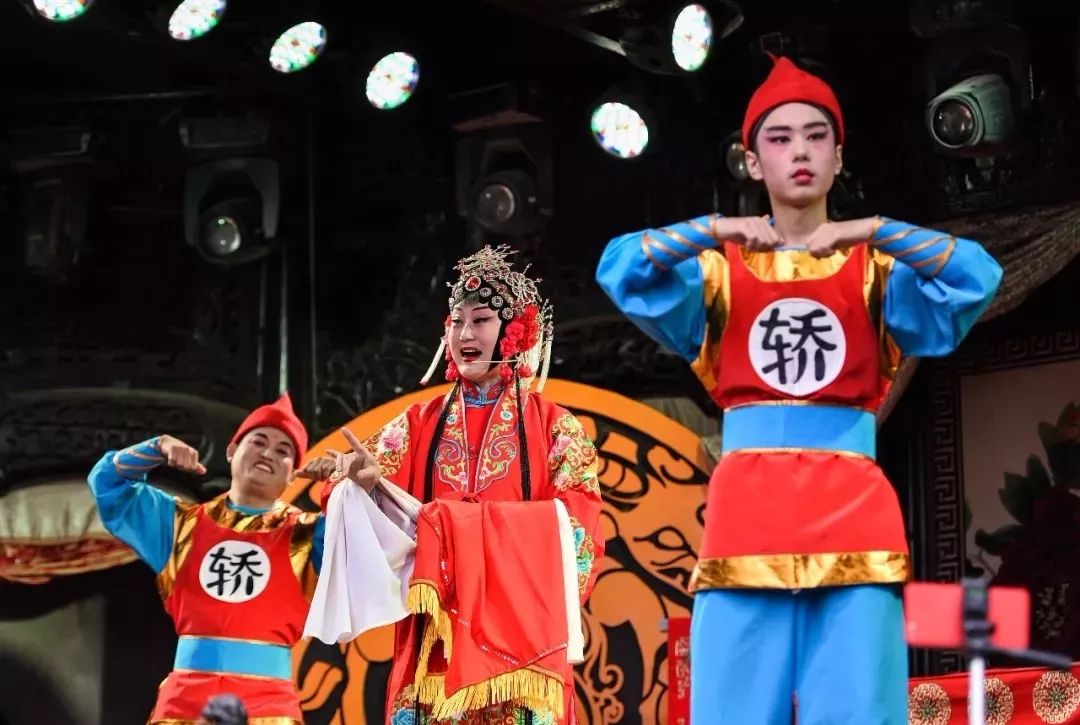 撒欢儿玩去！端午遇上父亲节，邀你乐游枣庄