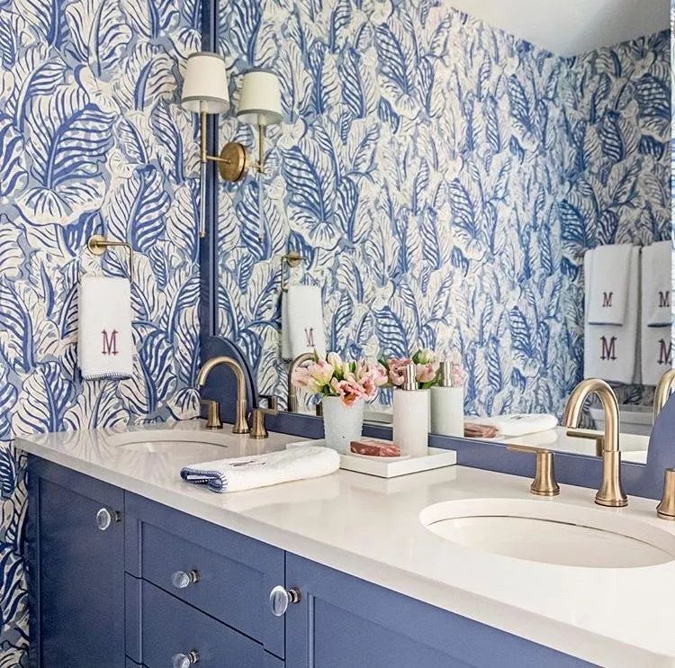 黄铜打造精致家,黄铜装饰效果图大全