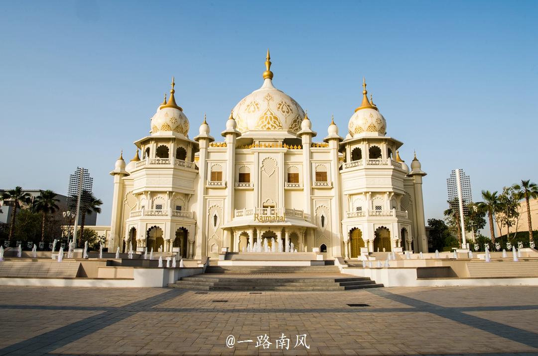 去迪拜旅游注意事项和手续,迪拜旅游指南全面攻略