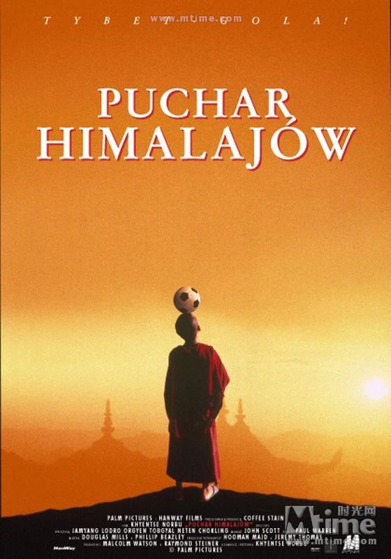 十大足球电影解说,10大足球电影