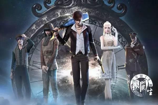 画江湖算不算得上是国漫崛起之作,画江湖国漫第6季