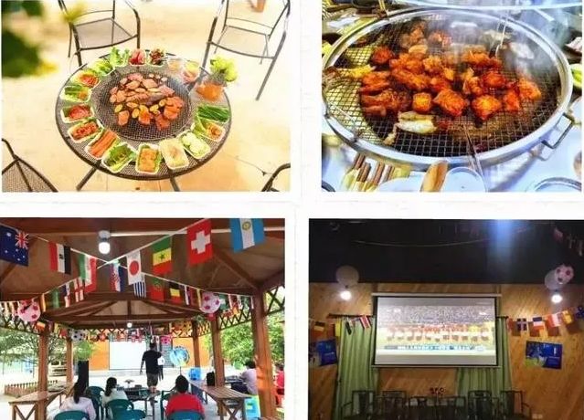 父亲节的特别旅行,父亲节带父亲一起出游