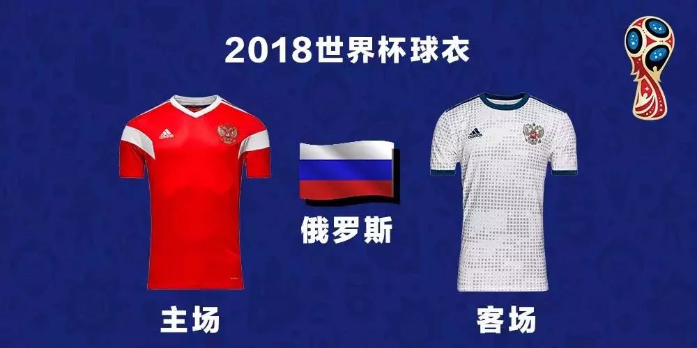 世界杯球队名单及球衣,世界杯今天球队服装一览表