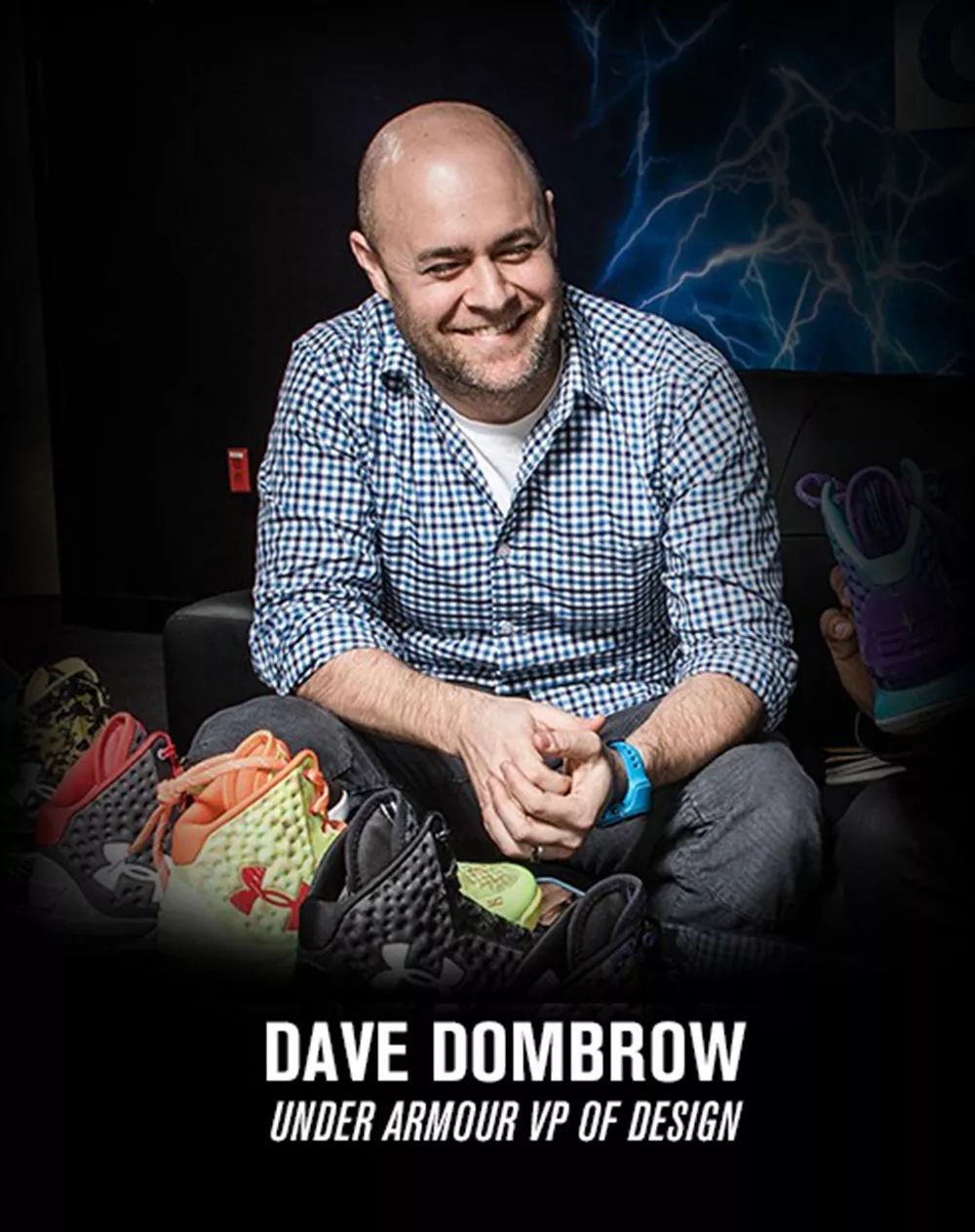 库里战靴7开箱,穿上库里专属球鞋感受极致脚感